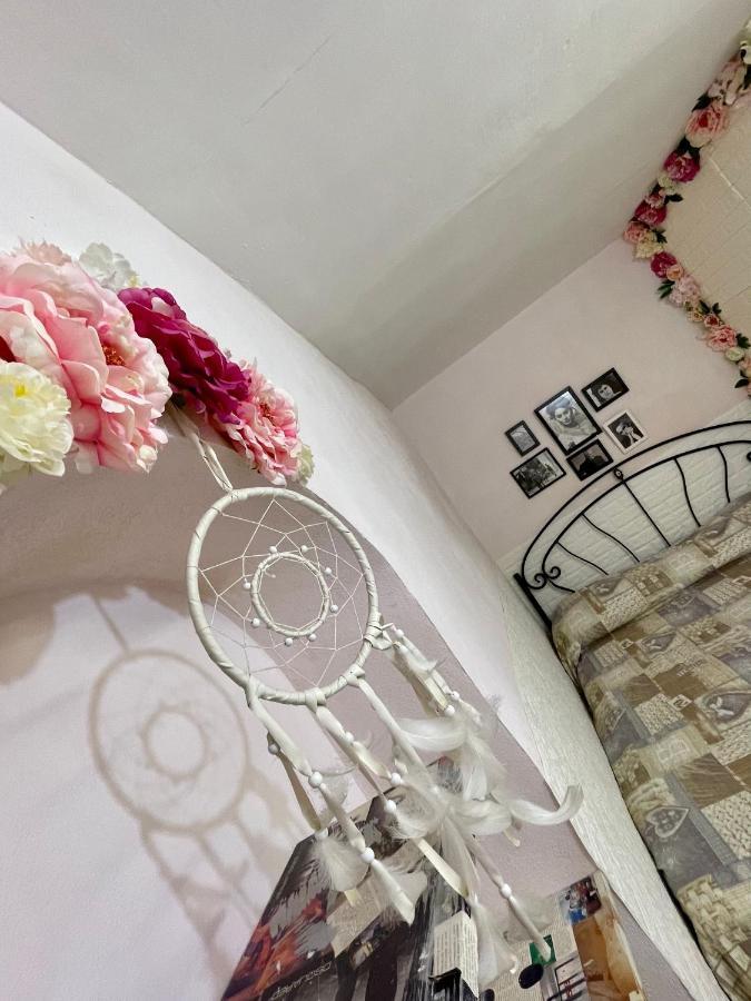 Napoli Flower'S Bed & Breakfast Bagian luar foto