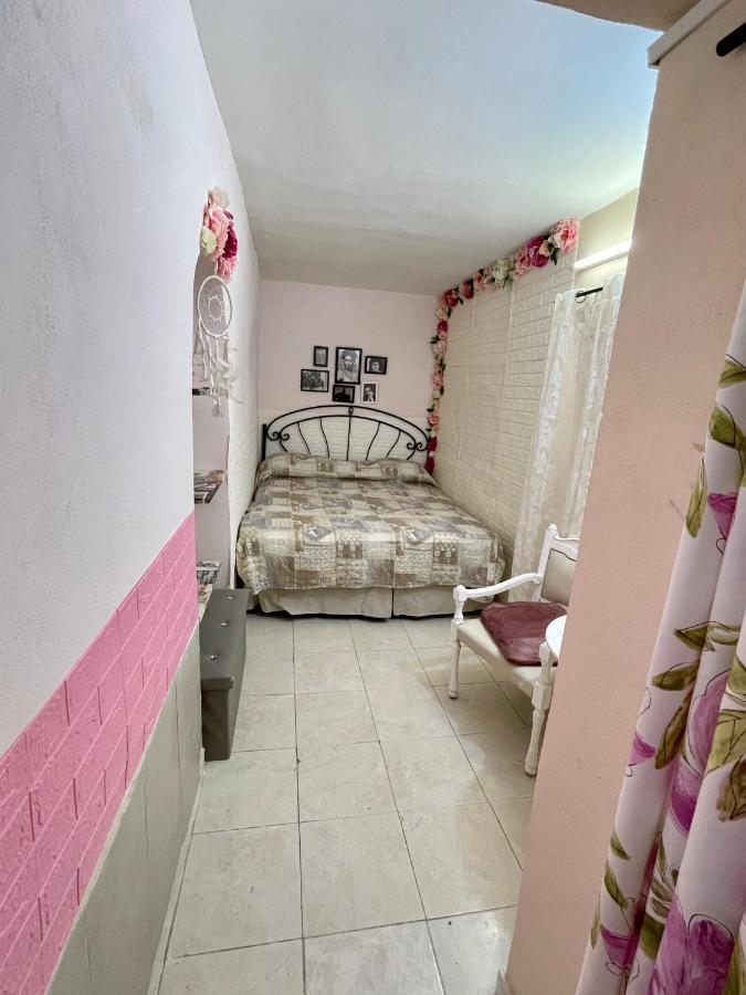 Napoli Flower'S Bed & Breakfast Bagian luar foto