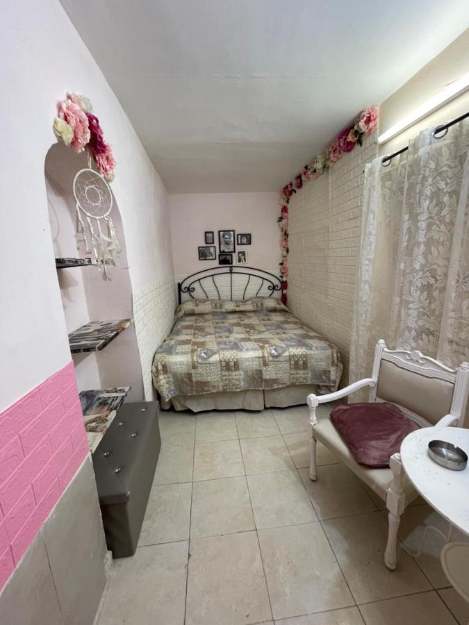 Napoli Flower'S Bed & Breakfast Bagian luar foto