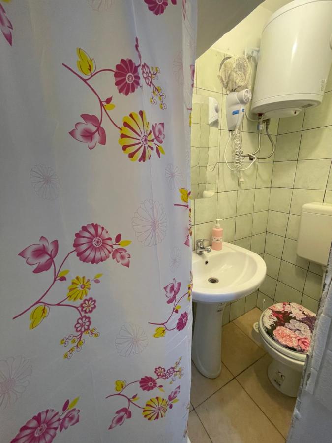 Napoli Flower'S Bed & Breakfast Bagian luar foto