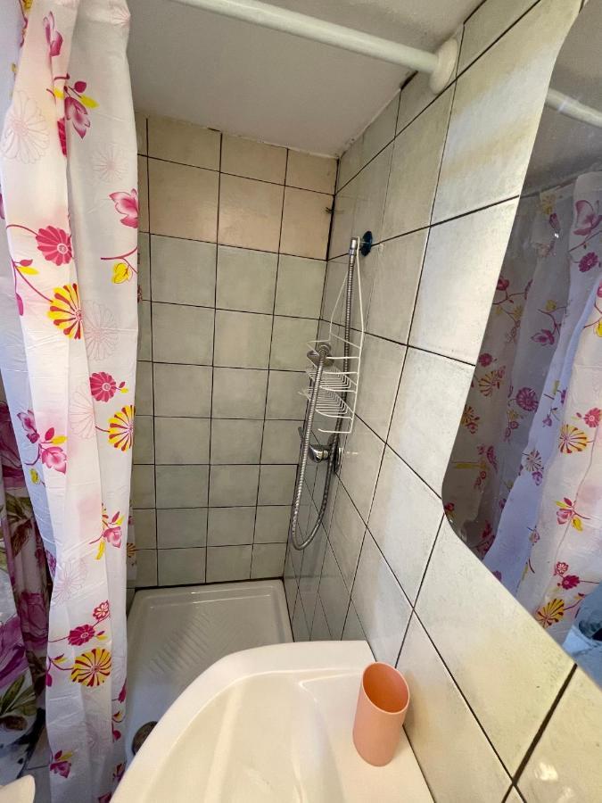 Napoli Flower'S Bed & Breakfast Bagian luar foto