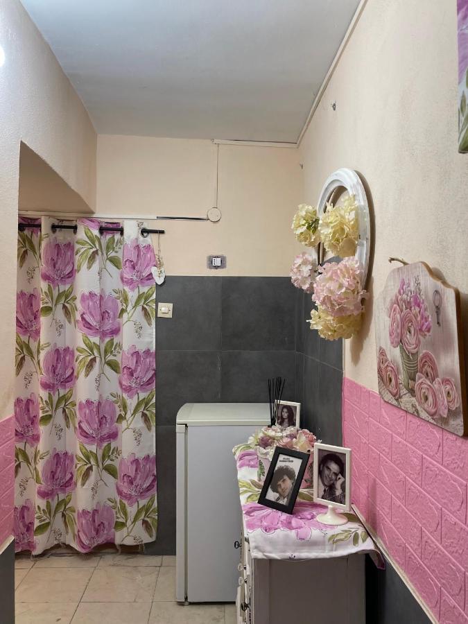Napoli Flower'S Bed & Breakfast Bagian luar foto